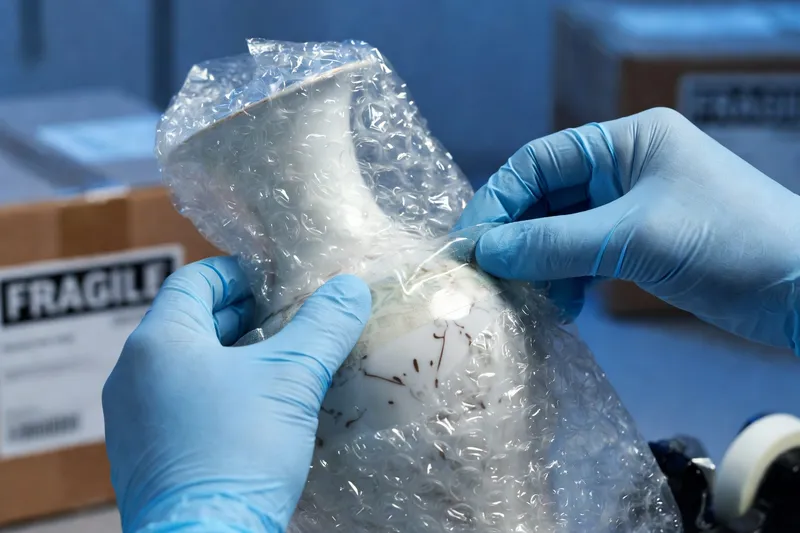 Professional Packing