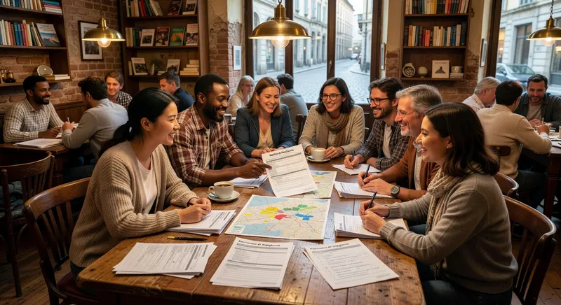 Relocation Assistance